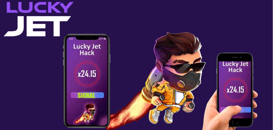 Lucky Jet Signal Bot